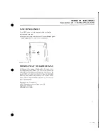 Preview for 397 page of BOMBARDIER ALPINE 503 3341 1985 Shop Manual