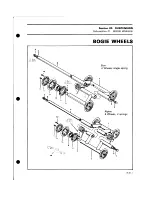 Preview for 399 page of BOMBARDIER ALPINE 503 3341 1985 Shop Manual