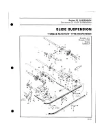 Preview for 403 page of BOMBARDIER ALPINE 503 3341 1985 Shop Manual