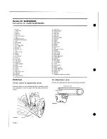 Preview for 404 page of BOMBARDIER ALPINE 503 3341 1985 Shop Manual