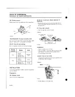 Preview for 406 page of BOMBARDIER ALPINE 503 3341 1985 Shop Manual