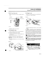 Preview for 407 page of BOMBARDIER ALPINE 503 3341 1985 Shop Manual