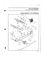 Preview for 409 page of BOMBARDIER ALPINE 503 3341 1985 Shop Manual