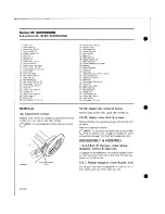 Preview for 410 page of BOMBARDIER ALPINE 503 3341 1985 Shop Manual