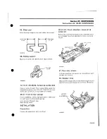 Preview for 411 page of BOMBARDIER ALPINE 503 3341 1985 Shop Manual