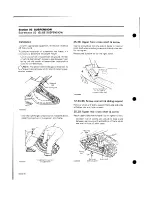 Preview for 412 page of BOMBARDIER ALPINE 503 3341 1985 Shop Manual