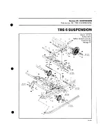 Preview for 414 page of BOMBARDIER ALPINE 503 3341 1985 Shop Manual