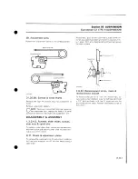 Preview for 416 page of BOMBARDIER ALPINE 503 3341 1985 Shop Manual