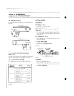 Preview for 417 page of BOMBARDIER ALPINE 503 3341 1985 Shop Manual