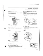 Preview for 418 page of BOMBARDIER ALPINE 503 3341 1985 Shop Manual