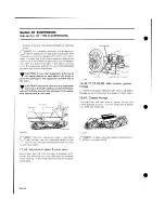 Preview for 419 page of BOMBARDIER ALPINE 503 3341 1985 Shop Manual