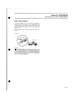 Preview for 420 page of BOMBARDIER ALPINE 503 3341 1985 Shop Manual