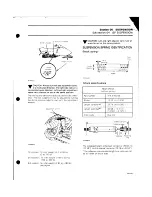 Preview for 424 page of BOMBARDIER ALPINE 503 3341 1985 Shop Manual