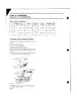 Preview for 425 page of BOMBARDIER ALPINE 503 3341 1985 Shop Manual