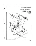 Preview for 426 page of BOMBARDIER ALPINE 503 3341 1985 Shop Manual