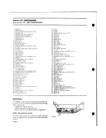 Preview for 427 page of BOMBARDIER ALPINE 503 3341 1985 Shop Manual