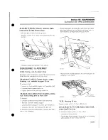 Preview for 428 page of BOMBARDIER ALPINE 503 3341 1985 Shop Manual