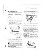 Preview for 430 page of BOMBARDIER ALPINE 503 3341 1985 Shop Manual