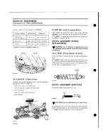 Preview for 431 page of BOMBARDIER ALPINE 503 3341 1985 Shop Manual