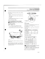 Preview for 432 page of BOMBARDIER ALPINE 503 3341 1985 Shop Manual