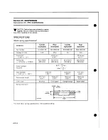 Preview for 433 page of BOMBARDIER ALPINE 503 3341 1985 Shop Manual