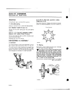 Preview for 437 page of BOMBARDIER ALPINE 503 3341 1985 Shop Manual