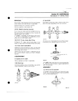 Preview for 444 page of BOMBARDIER ALPINE 503 3341 1985 Shop Manual