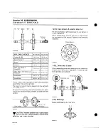 Preview for 445 page of BOMBARDIER ALPINE 503 3341 1985 Shop Manual