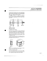 Preview for 446 page of BOMBARDIER ALPINE 503 3341 1985 Shop Manual