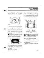 Preview for 450 page of BOMBARDIER ALPINE 503 3341 1985 Shop Manual