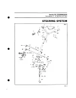 Preview for 453 page of BOMBARDIER ALPINE 503 3341 1985 Shop Manual