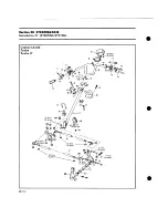 Preview for 454 page of BOMBARDIER ALPINE 503 3341 1985 Shop Manual