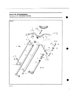 Preview for 458 page of BOMBARDIER ALPINE 503 3341 1985 Shop Manual