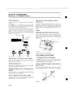 Preview for 460 page of BOMBARDIER ALPINE 503 3341 1985 Shop Manual