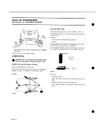 Preview for 462 page of BOMBARDIER ALPINE 503 3341 1985 Shop Manual