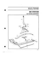 Preview for 465 page of BOMBARDIER ALPINE 503 3341 1985 Shop Manual