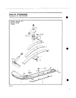 Preview for 466 page of BOMBARDIER ALPINE 503 3341 1985 Shop Manual