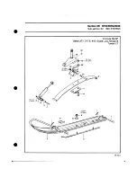 Preview for 467 page of BOMBARDIER ALPINE 503 3341 1985 Shop Manual