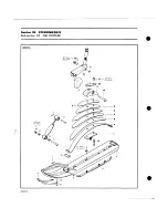 Preview for 468 page of BOMBARDIER ALPINE 503 3341 1985 Shop Manual