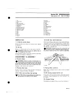 Preview for 469 page of BOMBARDIER ALPINE 503 3341 1985 Shop Manual