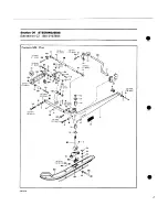 Preview for 470 page of BOMBARDIER ALPINE 503 3341 1985 Shop Manual