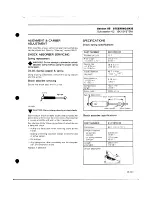 Preview for 473 page of BOMBARDIER ALPINE 503 3341 1985 Shop Manual