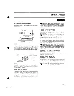 Preview for 475 page of BOMBARDIER ALPINE 503 3341 1985 Shop Manual