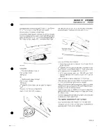 Preview for 477 page of BOMBARDIER ALPINE 503 3341 1985 Shop Manual