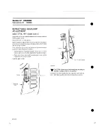 Preview for 480 page of BOMBARDIER ALPINE 503 3341 1985 Shop Manual