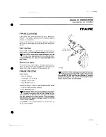 Preview for 481 page of BOMBARDIER ALPINE 503 3341 1985 Shop Manual