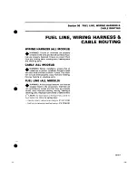 Preview for 483 page of BOMBARDIER ALPINE 503 3341 1985 Shop Manual