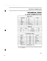 Preview for 485 page of BOMBARDIER ALPINE 503 3341 1985 Shop Manual