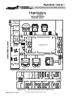 Предварительный просмотр 13 страницы BOMBARDIER Challenger 601-3A CL-600-2B16 Pilot Training Manual