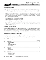 Preview for 19 page of BOMBARDIER Challenger 601-3A CL-600-2B16 Pilot Training Manual